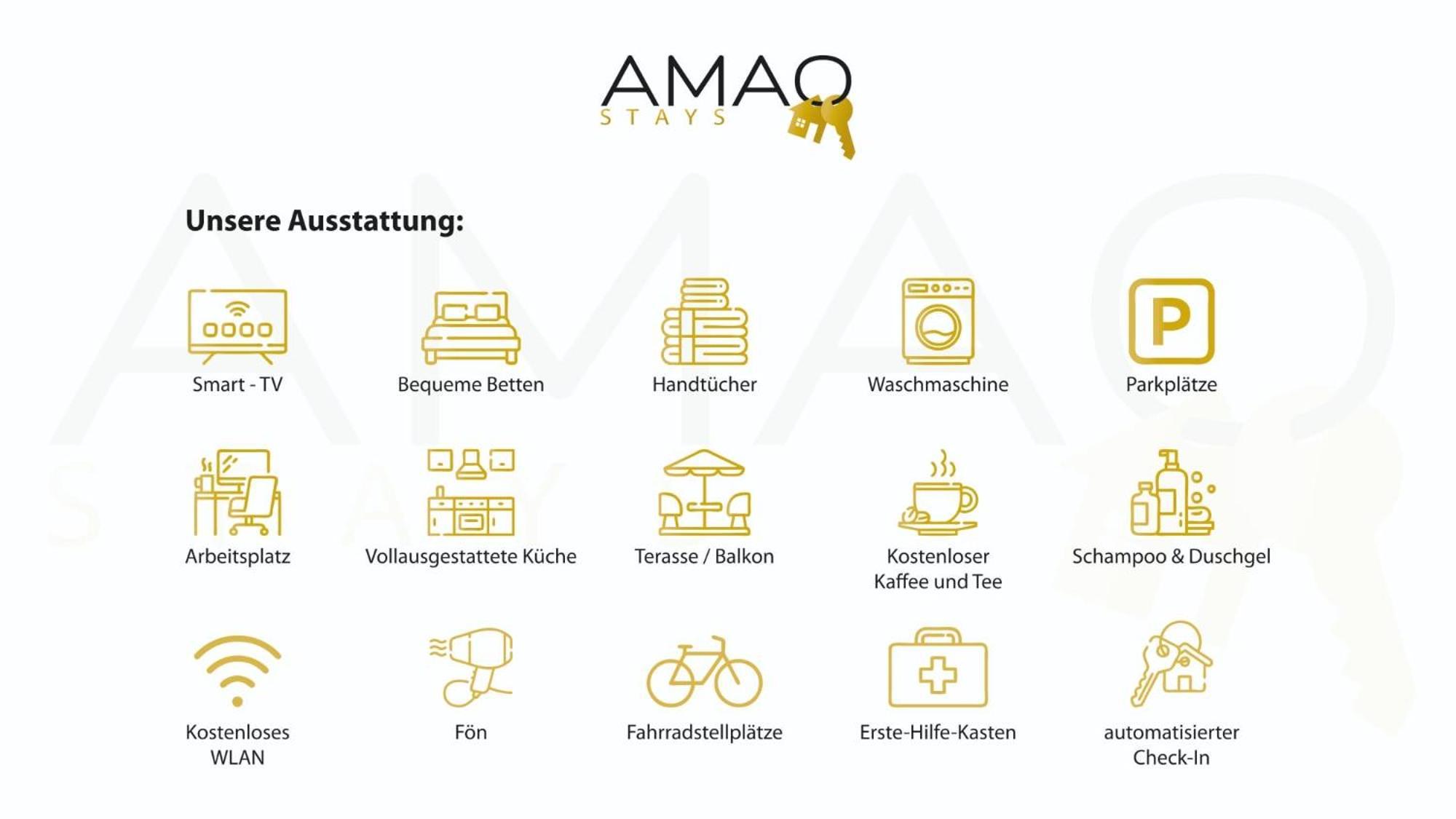 Amao-Sepia I 86Qm I King-Size Beds I Netflix I Privat Balcony I Free Parking I Near Europapark Appartement Rheinhausen Buitenkant foto